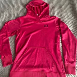 Under Armour sweatshirt